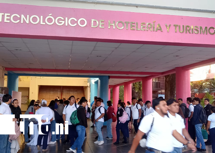 Foto: Iniciaron las clases en los 74 centros Técnicos y Tecnológicos del país /TN8