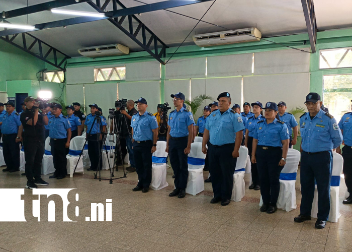 Foto: Programa de Formación Técnica y Tecnológica “Angelita Morales Avilés” /TN8