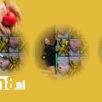 Mañaneros lanza “Mañaneros con Corazón” para celebrar el Día del Amor y la Amistad Foto: Conoce la dinámica especial de “Mañaneros con Corazón” /TN8