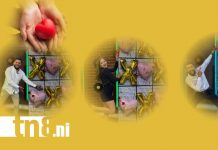 Foto: Conoce la dinámica especial de “Mañaneros con Corazón” /TN8