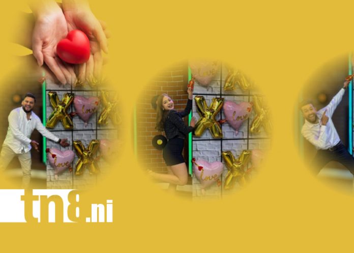 Foto: Conoce la dinámica especial de “Mañaneros con Corazón” /TN8 Foto: Conoce la dinámica especial de “Mañaneros con Corazón” /TN8