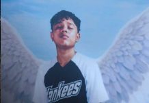 Una tragedia: Adolescente asesinado en San Judas se iba a bachillerar este año Foto: Pérdida y dolor por crimen en el barrio San Judas, Managua / TN8