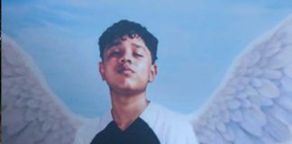 Foto: Pérdida y dolor por crimen en el barrio San Judas, Managua / TN8