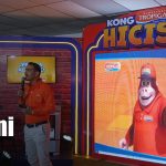 Foto: Nueva promoción con Almacenes Tropigas / TN8