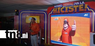 Foto: Nueva promoción con Almacenes Tropigas / TN8