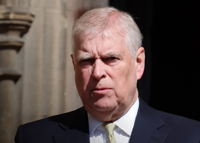 Foto: Andrew Mountbatten‑Windsor: la realeza y la justicia bajo los reflectores por el caso Epstein /Cortesía