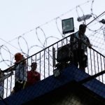 Foto: Crisis carcelaria en Guatemala /Cortesía