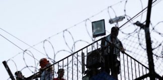 Foto: Crisis carcelaria en Guatemala /Cortesía