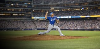Foto: Análisis de las posibilidades de Nicaragua ante el Clásico Mundial de Béisbol / TN8