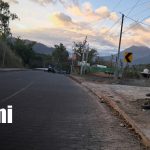Foto: Accidente de motociclista en Río Blanco / TN8