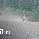 Foto: Accidente por carrera ilegal en Bonanza, Caribe Norte / TN8