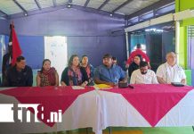 Foto: Matrícula en Managua de Escuelas de Oficio / TN8