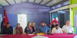 Foto: Matrícula en Managua de Escuelas de Oficio / TN8