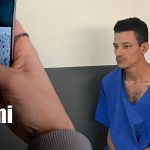 Foto: Procesan a sujeto por robo de un celular en el Mercado Oriental, Managua / TN8