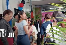 Centro Tecnológico de Idiomas adopta el nombre Héroes y Mártires de Batahola Foto: Renombran el Centro Tecnológico de Idiomas / TN8