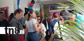 Foto: Renombran el Centro Tecnológico de Idiomas / TN8