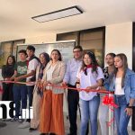 Foto: Inauguran aula en la Universidad Nacional San José de las Mulas / TN8