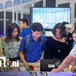 Foto: Jinotepe, Masaya, Estelí y Managua se preparan para el festival Sincronía Digital 2026 / TN8