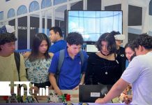 Foto: Jinotepe, Masaya, Estelí y Managua se preparan para el festival Sincronía Digital 2026 / TN8