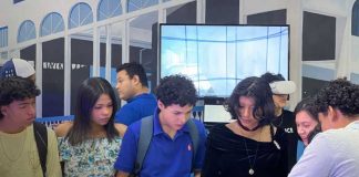 Foto: Jinotepe, Masaya, Estelí y Managua se preparan para el festival Sincronía Digital 2026 / TN8