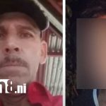Foto: Denuncian desaparición de una niña en Matagalpa y sospechan de hombre mayor / TN8