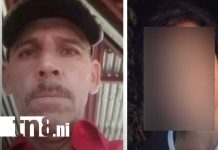 ¡Aberrante! Hombre de 55 años secuestra a menor de 12 años en Matagalpa Foto: Denuncian desaparición de una niña en Matagalpa y sospechan de hombre mayor / TN8