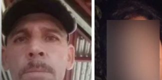 Foto: Denuncian desaparición de una niña en Matagalpa y sospechan de hombre mayor / TN8