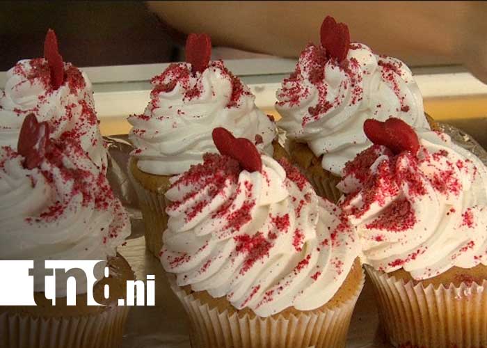 Foto: No dejes tu regalo para último momento y sorprende como se debe este San Valentín / TN8