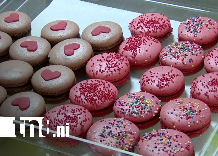 Foto: No dejes tu regalo para último momento y sorprende como se debe este San Valentín / TN8