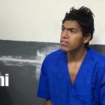 Foto: Procesan a sujeto por robo con intimidación en Managua / TN8
