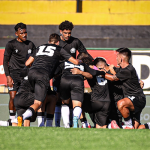 Diriangén es líder en Liga Primera