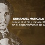 Foto: Nicaragua aprobará la ley creadora de la Orden Emanuel Mongalo y Rubio /Cortesía