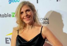 Foto: Fallece la reconocida productora Dana Eden /Cortesía
