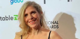 Foto: Fallece la reconocida productora Dana Eden /Cortesía