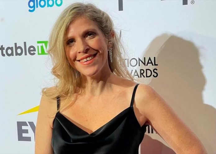 Foto: Fallece la reconocida productora Dana Eden /Cortesía
