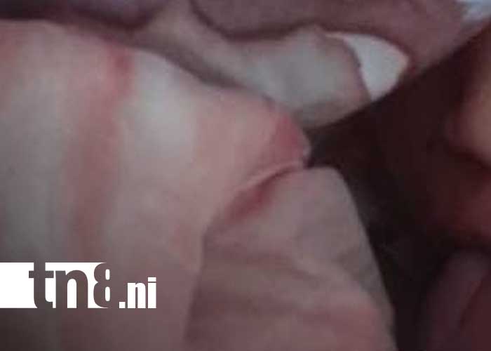 Foto: Hallan bebé recién nacida a la orilla de un camino en Teustepe, Boaco / TN8