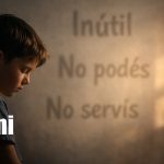 Violencia infantil: las heridas invisibles que marcan la vida adulta