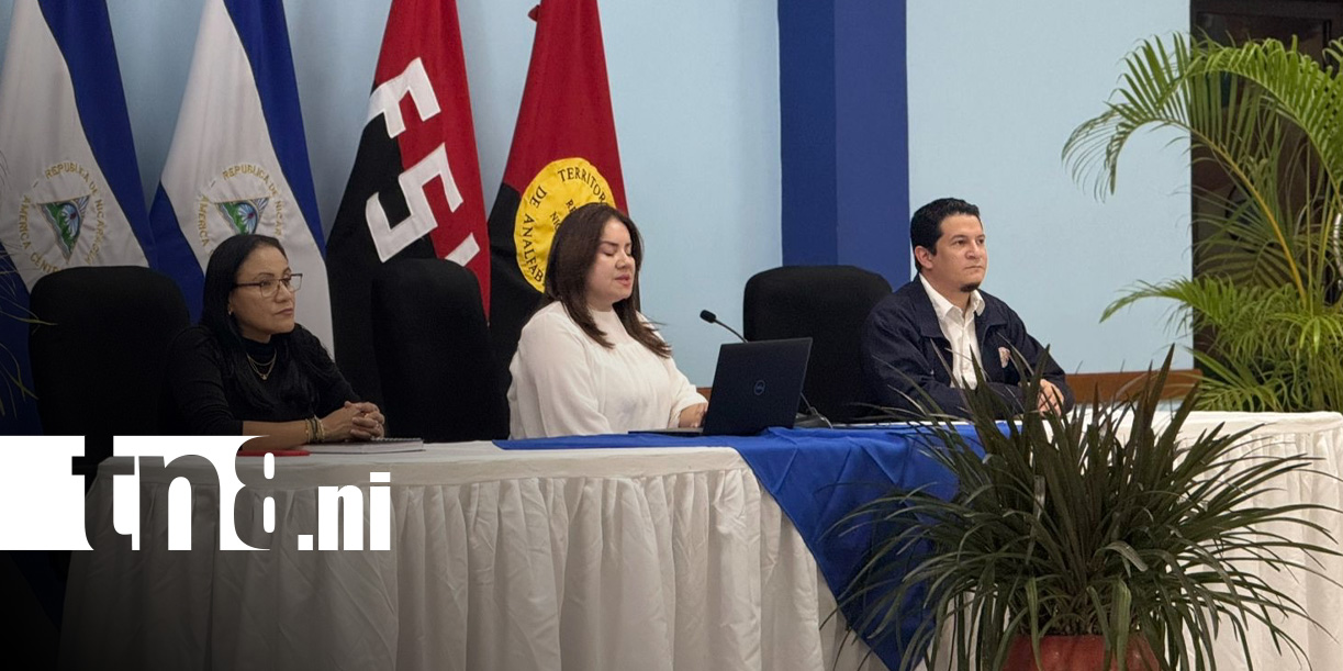Foto: Lineamientos de educación en Nicaragua 