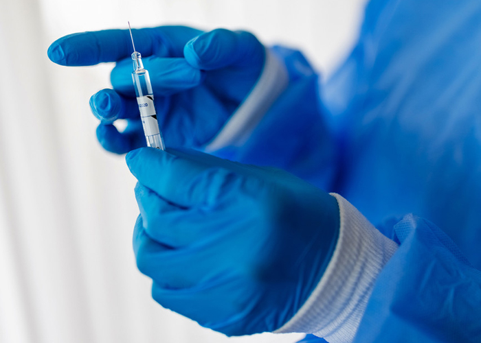 Foto: Rusia selecciona a pacientes para probar la vacuna contra el cáncer de colon /Cortesía