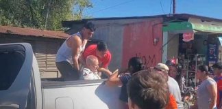 Foto: Accidente de tránsito en Estelí / TN8