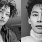 Foto: Jung Eun-woo muere inesperadamente /Cortesía