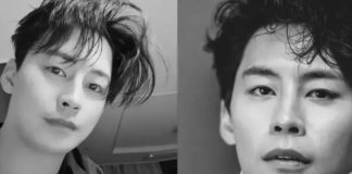 Foto: Jung Eun-woo muere inesperadamente /Cortesía