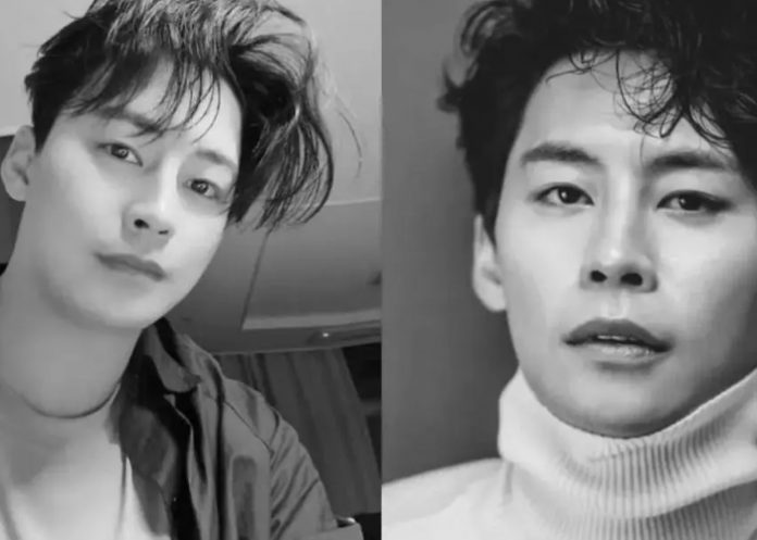 Foto: Jung Eun-woo muere inesperadamente /Cortesía