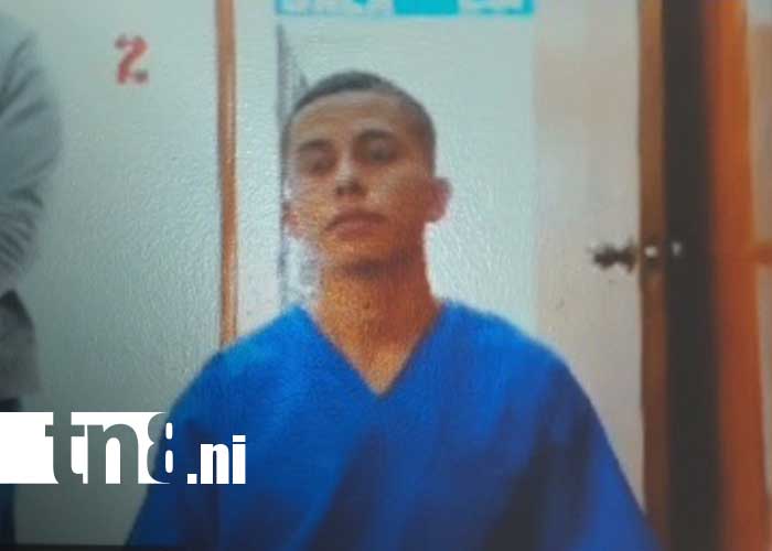 Foto: Sentencia por el delito de falsificación de monedas en Nueva Segovia / TN8