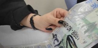 Foto: Sentencia por el delito de falsificación de monedas en Nueva Segovia / TN8