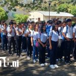 Foto: Cultura de Paz desde la Juventud / TN8