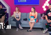 Entre lo paranormal y cosplays espectaculares: Lo que trae el Comic Con Nicaragua 2026 Foto: Invitados especiales en Comic Con Nicaragua 2026 en El Lobby TN8