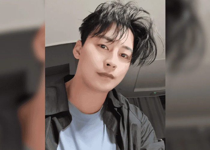 Foto: Jung Eun-woo muere inesperadamente /Cortesía