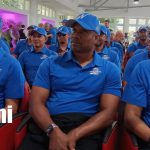 Foto: ¡Abanderados y listos! Nicaragua va con todo al Clásico Mundial /TN8