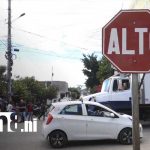 Foto: Accidente de tránsito en Estelí / TN8